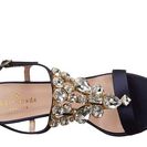 Incaltaminte Femei Kate Spade New York Ignacia Navy Satin