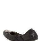 Incaltaminte Femei Tahari Valerie Flat Black