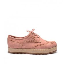 Pantofi Casual Gost Roz