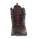 Incaltaminte Femei The North Face Storm Winter WP Demitasse BrownGanache Brown