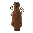 Incaltaminte Femei Marc Fisher Stevee Pump Cognac