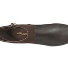 Incaltaminte Femei Aerosoles Make A Wish Bootie Brown