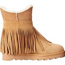 Incaltaminte Femei Ash Yago NaturalLight Came SoftyShearling