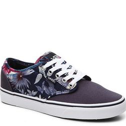 Incaltaminte Femei Vans Atwood Floral Sneaker - Womens BlueMulticolor