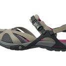 Incaltaminte Femei Merrell Azura Wrap Wild Dove