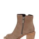 Incaltaminte Femei Kenneth Cole New York Lacey Bootie MUSHROOM