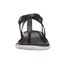 Incaltaminte Femei ECCO Flash T-Strap Sandal Black