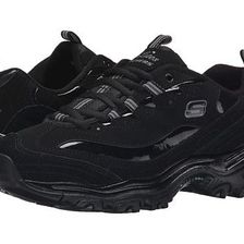 Incaltaminte Femei SKECHERS D\'Lites - Dream Big Black