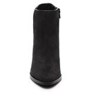 Incaltaminte Femei Nine West Warning Quilted Bootie Black