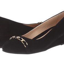 Incaltaminte Femei French Sole Obsessive Black Suede