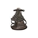 Incaltaminte Femei Sam Edelman Dillan Black Kid Suede Leather