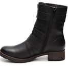 Incaltaminte Femei Crown Vintage Nick Bootie Black