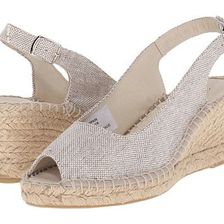 Incaltaminte Femei Vaneli 2659HPO Natural Lino