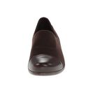 Incaltaminte Femei ECCO Abelone GTX Slip On CoffeeCoffee