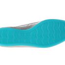 Incaltaminte Femei ECCO Dlite Ballerina Alusilver