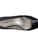 Incaltaminte Femei Anne Klein AK7Macarena Black Multi Leather