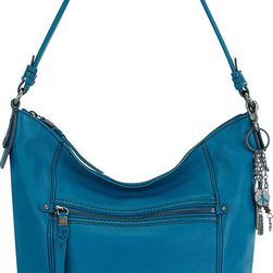 The Sak Sequoia Hobo Azure