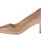 Incaltaminte Femei Cole Haan Bradshaw Pump 65 Maple Sugar