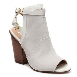 Incaltaminte Femei Joe\'s Joe\'s Ghost Sandal White