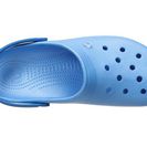 Incaltaminte Femei Crocs Crocband BluebellWhite