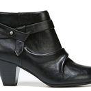 Incaltaminte Femei LifeStride Georgette Bootie Black