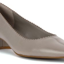 Ralph Lauren Hattie Stone Kidskin