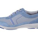 Incaltaminte Femei Dansko Helen Light Blue Suede