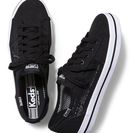 Incaltaminte Femei Keds Kickstart Mesh Sneaker BLACK