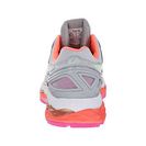 Incaltaminte Femei ASICS GEL-Kayanoreg 22 SilverGreyPistachioFiery Coral