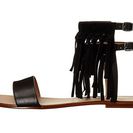 Incaltaminte Femei Splendid Taryn Black Vintage LeatherSuede