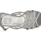 Incaltaminte Femei M by Marinelli Sparkle Sandal Silver