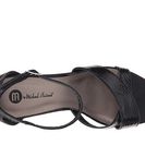 Incaltaminte Femei Michael Antonio Rees - Snake Black