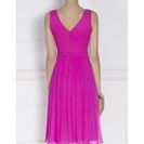 Incaltaminte Femei Nissa Rochie de sear RS7811 Fuchsia