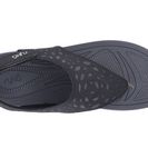 Incaltaminte Femei Ryka Scamper BlackIron GreyMetallic Light Bronze