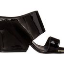 Incaltaminte Femei Calvin Klein Cali Black Patent