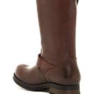 Incaltaminte Femei Diesel B My Rock Free Wheel Boot DARK-BROWN