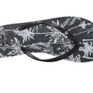 Incaltaminte Femei Roxy Bermuda BlackWhite Print