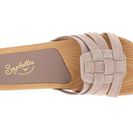 Incaltaminte Femei Seychelles Whiz Taupe Suede