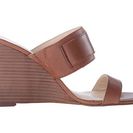 Incaltaminte Femei Nine West Funtimes Cognac Leather
