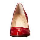 Incaltaminte Femei Jessica Simpson Sampson Lipstick Patent