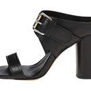 Incaltaminte Femei Dolce Vita Maitlyn Black Leather