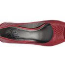 Incaltaminte Femei LifeStride Nightly Pump Red