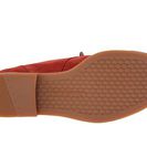 Incaltaminte Femei Hush Puppies Cyra Catelyn Dark Orange Suede