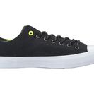 Incaltaminte Femei Converse Chuck Taylorreg All Starreg II Shield Canvas Ox BlackVoltWhite