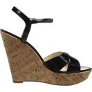 Incaltaminte Femei Jessica Simpson Isadoraa Black Patent