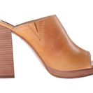 Incaltaminte Femei Frye Karissa Mule Natural Smooth Full Grain