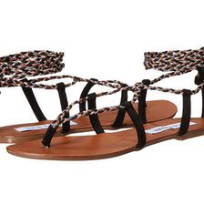 Incaltaminte Femei Steve Madden Werkit Black Multi