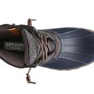 Incaltaminte Femei Sperry Top-Sider Sweetwater Duck Boot GreyNavy