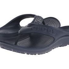 Incaltaminte Femei Crocs Hilo Flip Navy