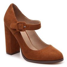 Incaltaminte Femei Mix No 6 Asuviel Pump Cognac